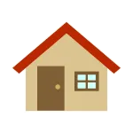 Home SVG Icon
